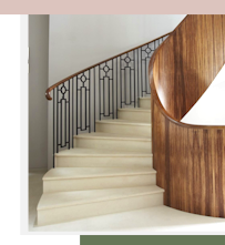 Услуги Лестницы под ключ в Алейске