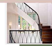 Услуги Лестницы под ключ в Алейске