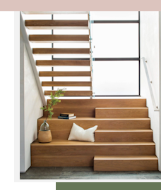 Услуги Лестницы под ключ в Алейске