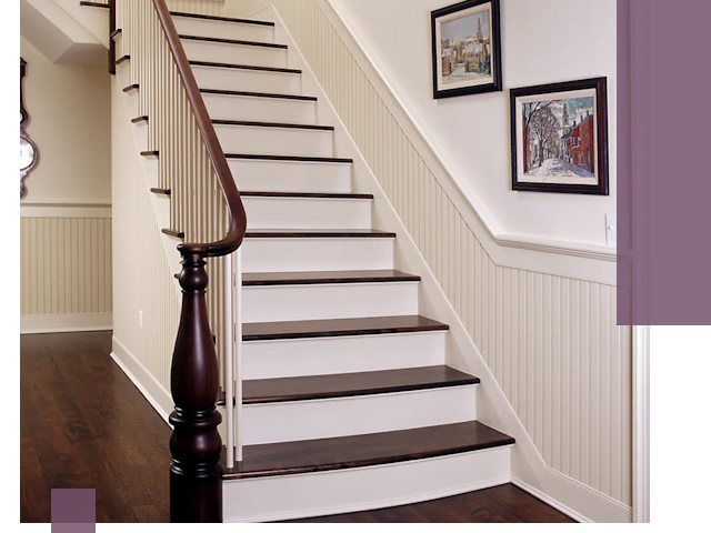 Проектирование лестниц под ключ в Алейске для домов и зданий