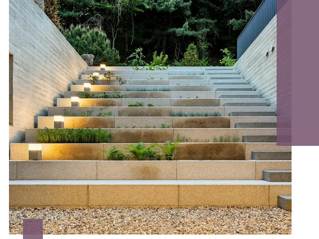 Монтаж лестниц под ключ в Алейске — быстро и качественно