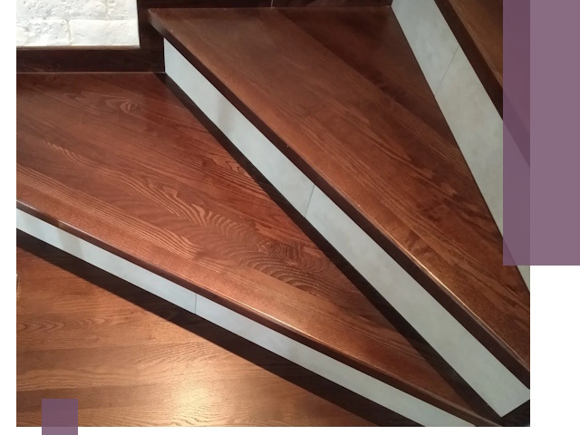 Ремонт металлических и бетонных лестниц в Алейске быстро и качественно