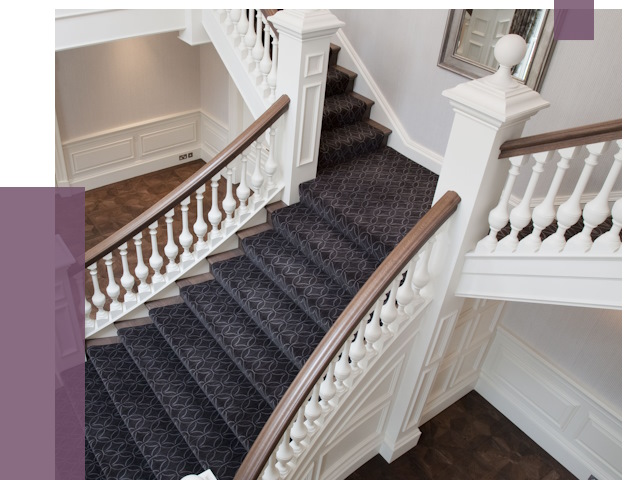 Деревянные лестницы в Алейске на заказ от 433062 руб. — ПРОЛЁТ-Лук