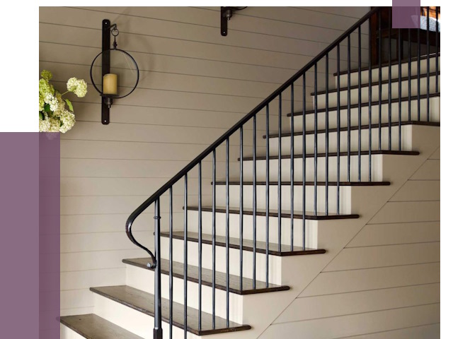 Лестницы для дома в Алейске —  от 77333 руб. | ПРОЛЁТ-Лук