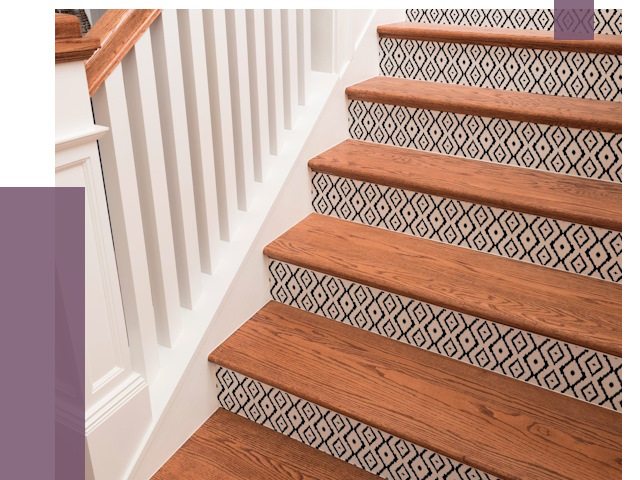 Покраска лестниц в Алейске от 1908 руб. — цены и сроки | ПРОЛЁТ-Лук