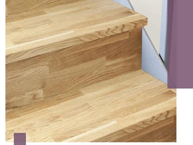 Лестницы из сосны под ключ в Алейске — изготовление и монтаж