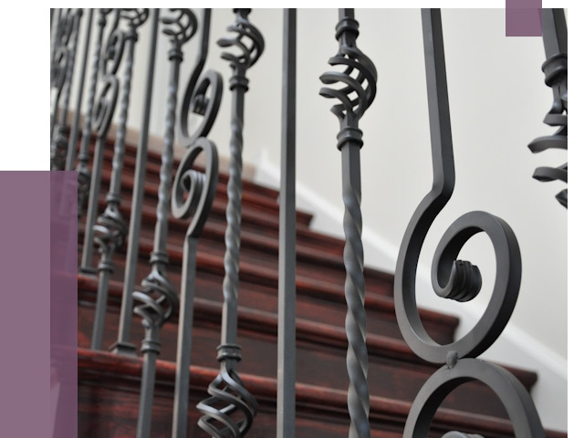 Демонтаж перил в Алейске от 4331 руб. — разборка и вывоз | ПРОЛЁТ-Лук