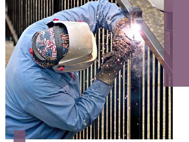 Демонтаж перил срочно и аккуратно в Алейске