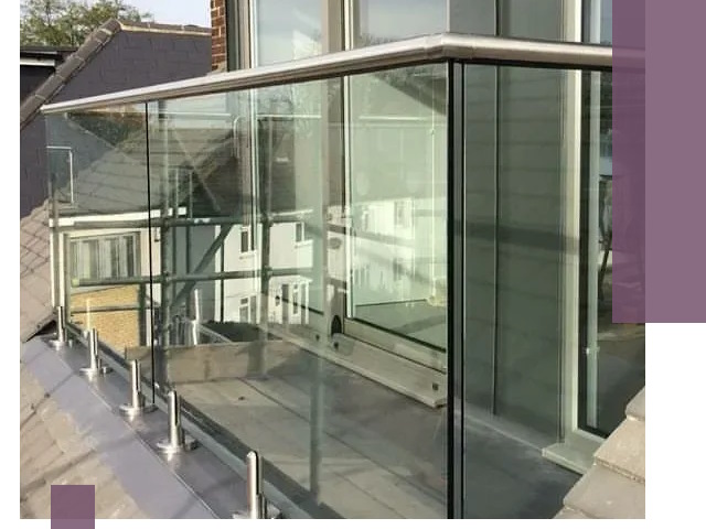 Демонтаж балконных ограждений в Алейске — быстро и безопасно