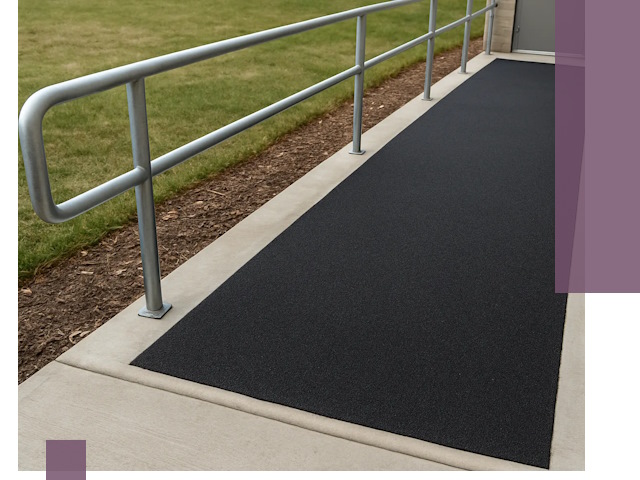 Демонтаж пандусов в Алейске: быстро и аккуратно