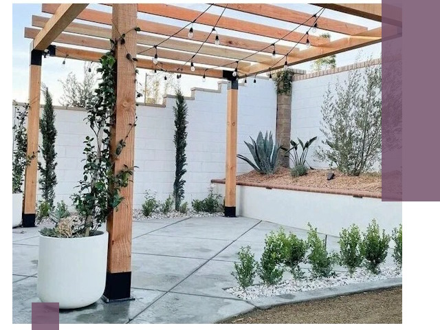 Надежные навесы для террасы в Алейске под ключ от производителя