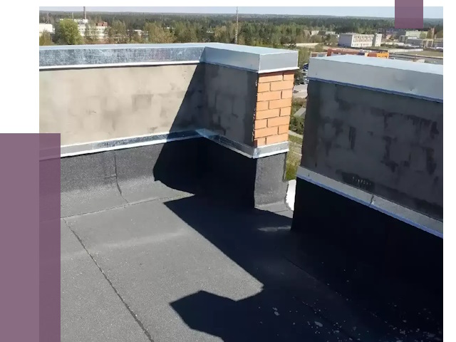 Демонтаж парапетов в Алейске от 4331 руб.  | ПРОЛЁТ-Лук