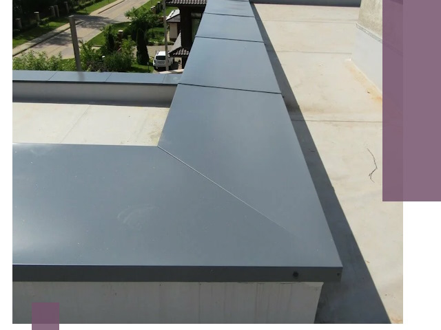 Демонтаж парапетов любой сложности в Алейске быстро и аккуратно