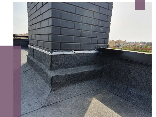 Ремонт парапетов в Алейске от 7939 руб.  | ПРОЛЁТ-Лук