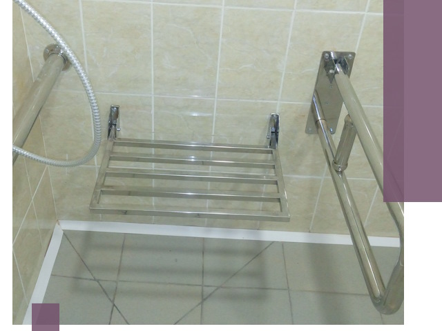 Демонтаж поручней для инвалидов в Алейске быстро и безопасно